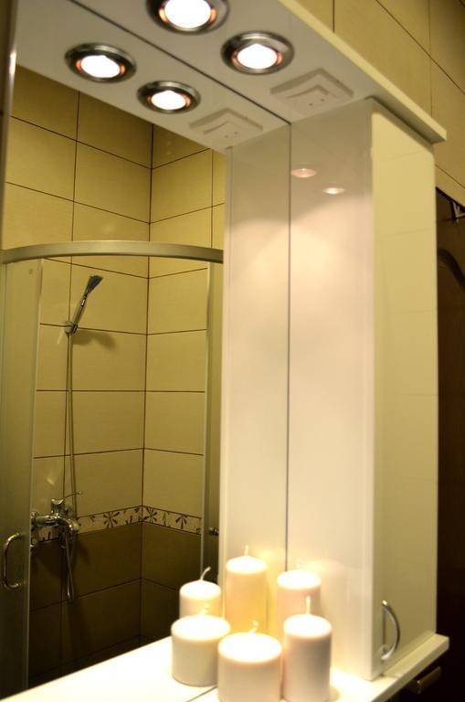 Apartmants Night Lux Ni Habitación foto